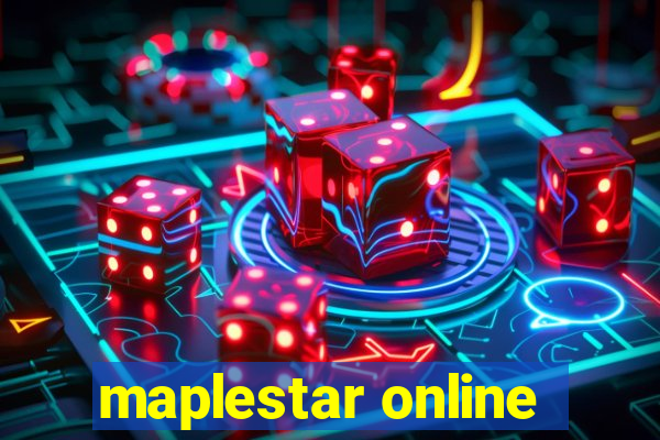 maplestar online